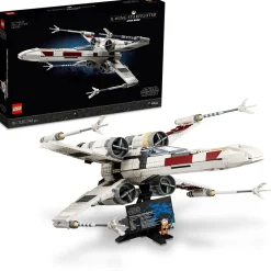 LEGO Lego Hard To Find | Lego Star Wars>75355 X-Wing Starfighter™