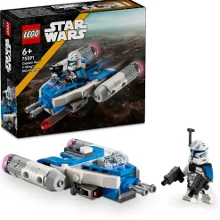 LEGO Lego Star Wars>75391 Y-Wing™-mikrojageren til Captain Rex™