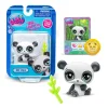 Littlest Pet Shop Fidgets Og Småleker> - LPS Pals ass.