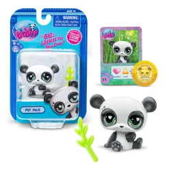 Littlest Pet Shop Fidgets Og Småleker> - LPS Pals ass.