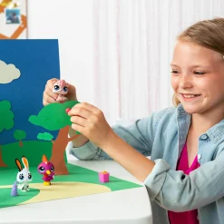 Littlest Pet Shop Fidgets Og Småleker><noscript><img width=
