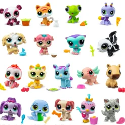 Littlest Pet Shop Fidgets Og Småleker>Pet Pals