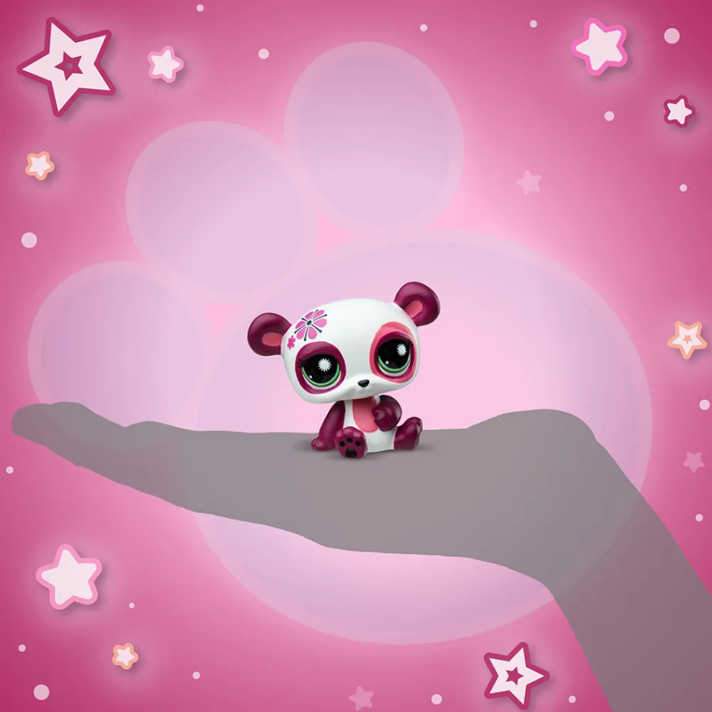 Littlest Pet Shop Fidgets Og Småleker>Pet Pals