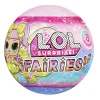 L.O.L. Suprise! Fidgets Og Småleker | Smådukker>L.O.L. Fairy Tots