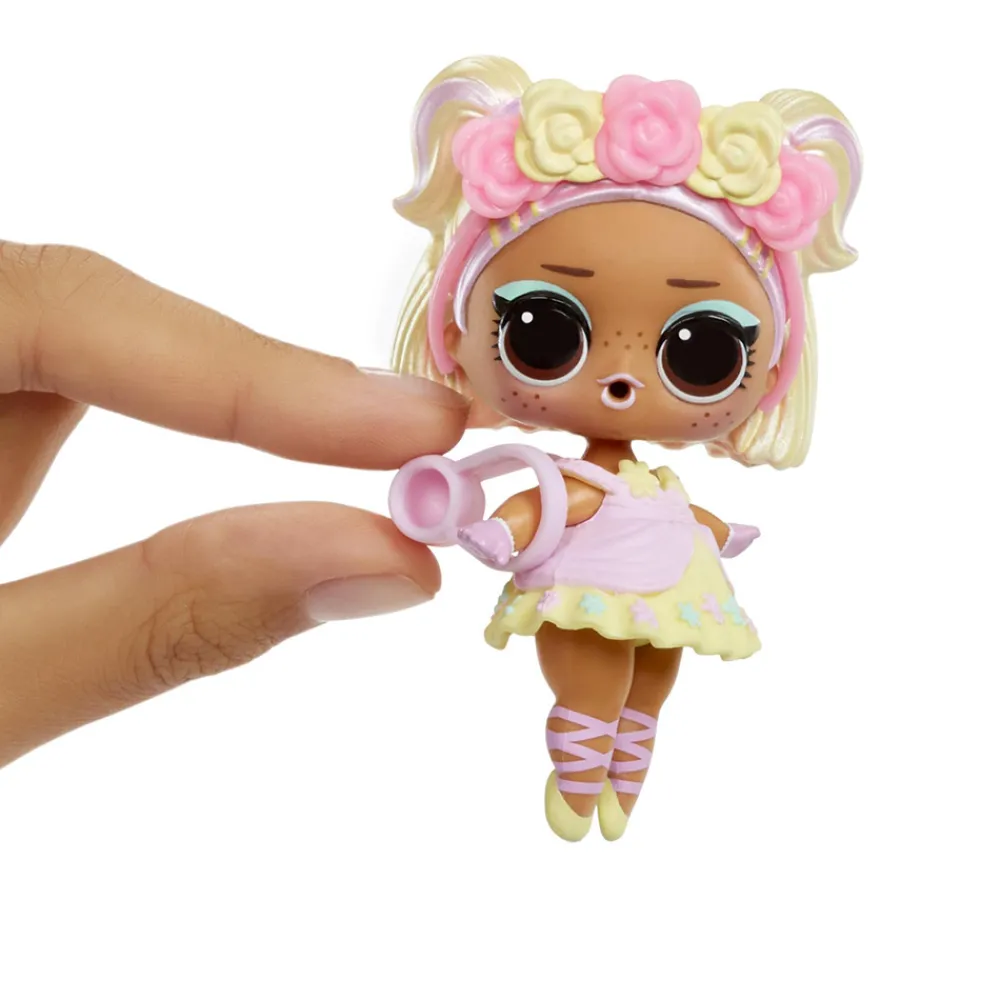 L.O.L. Suprise! Fidgets Og Småleker | Smådukker>L.O.L. Fairy Tots