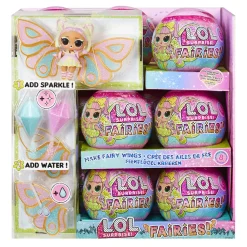 L.O.L. Suprise! Fidgets Og Småleker | Smådukker><noscript><img width=