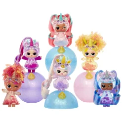 L.O.L. Suprise! Smådukker>L.O.L. Unicorn Tots