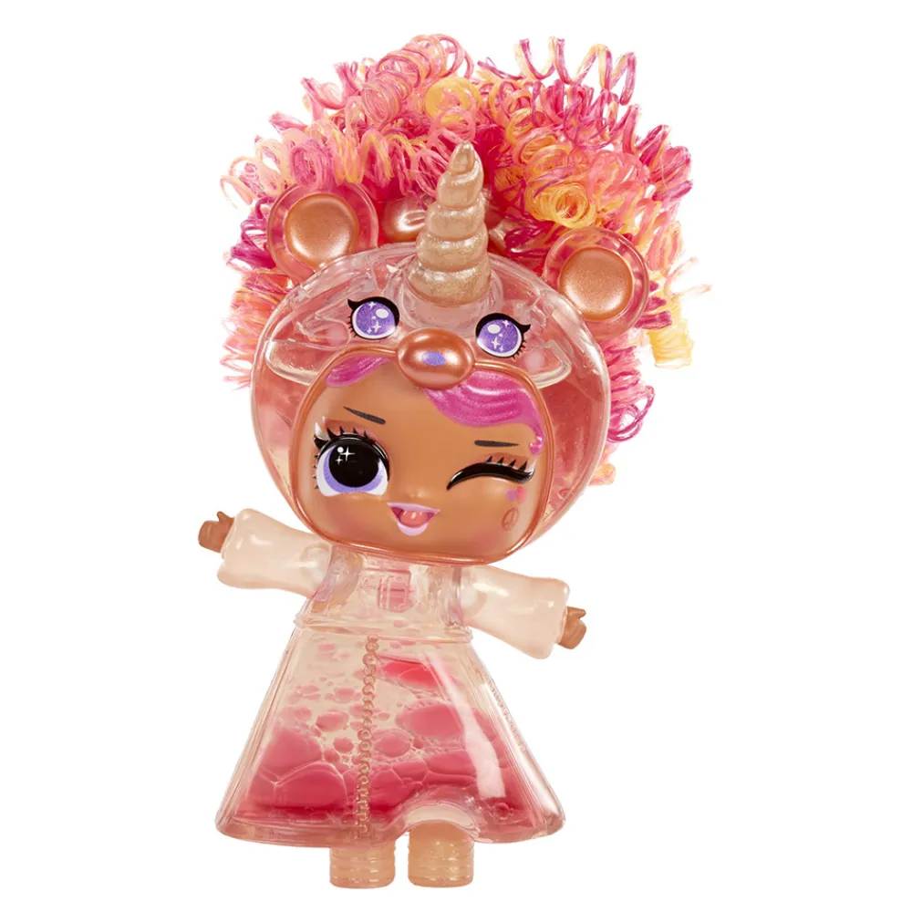 L.O.L. Suprise! Smådukker>L.O.L. Unicorn Tots
