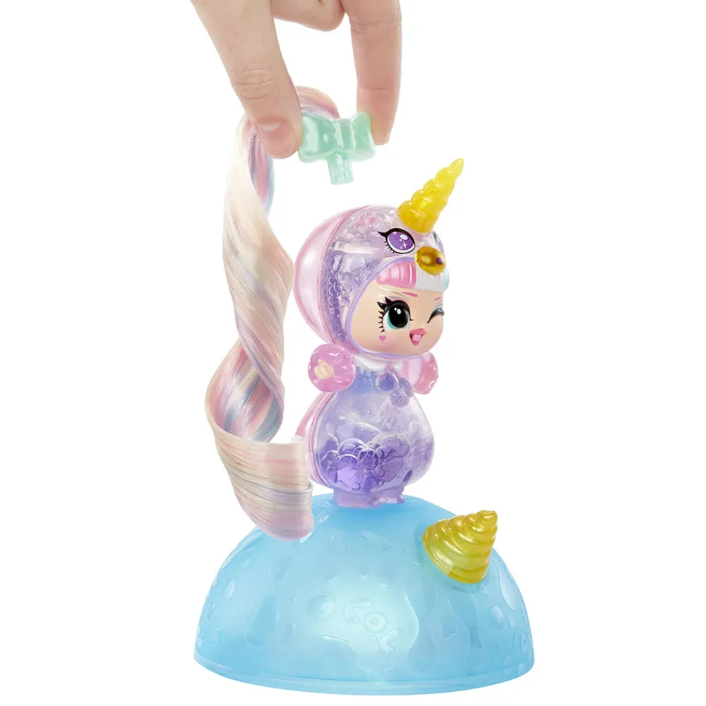 L.O.L. Suprise! Smådukker>L.O.L. Unicorn Tots