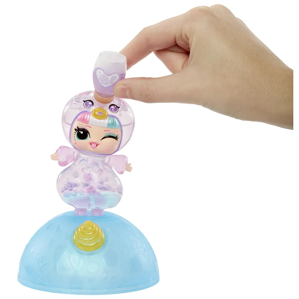 L.O.L. Suprise! Smådukker>L.O.L. Unicorn Tots
