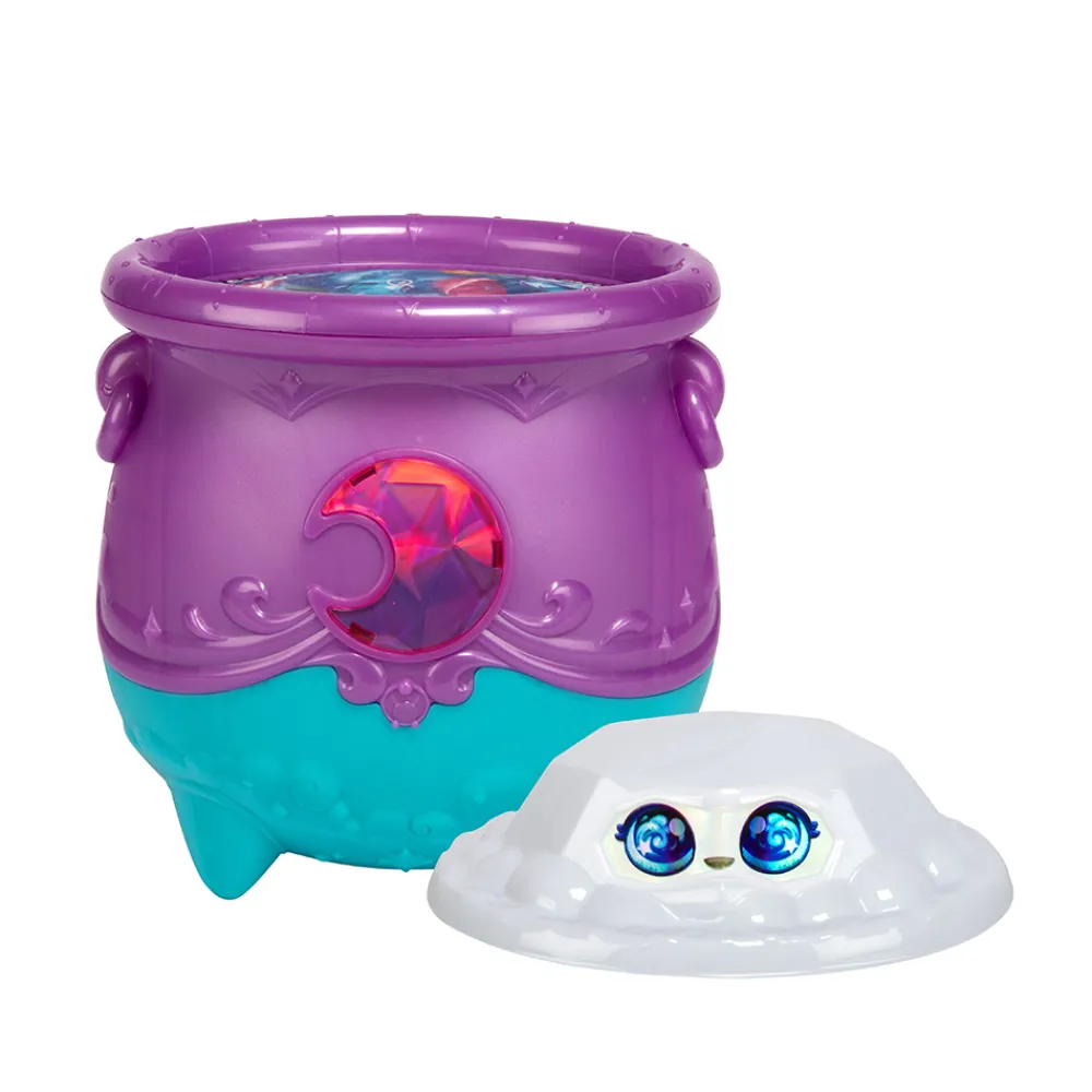 Magic Mixies Magic Mixies>Magical Gem Surprise