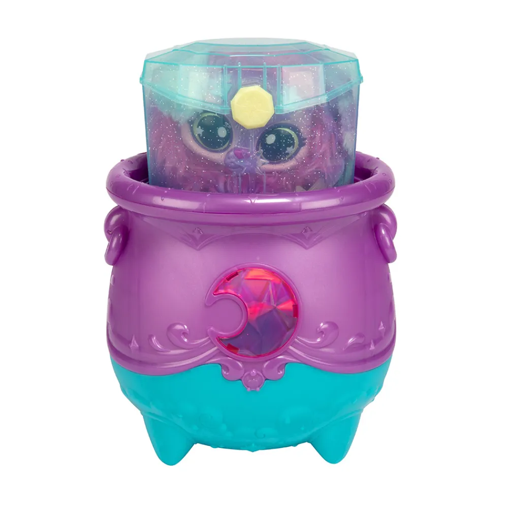 Magic Mixies Magic Mixies>Magical Gem Surprise