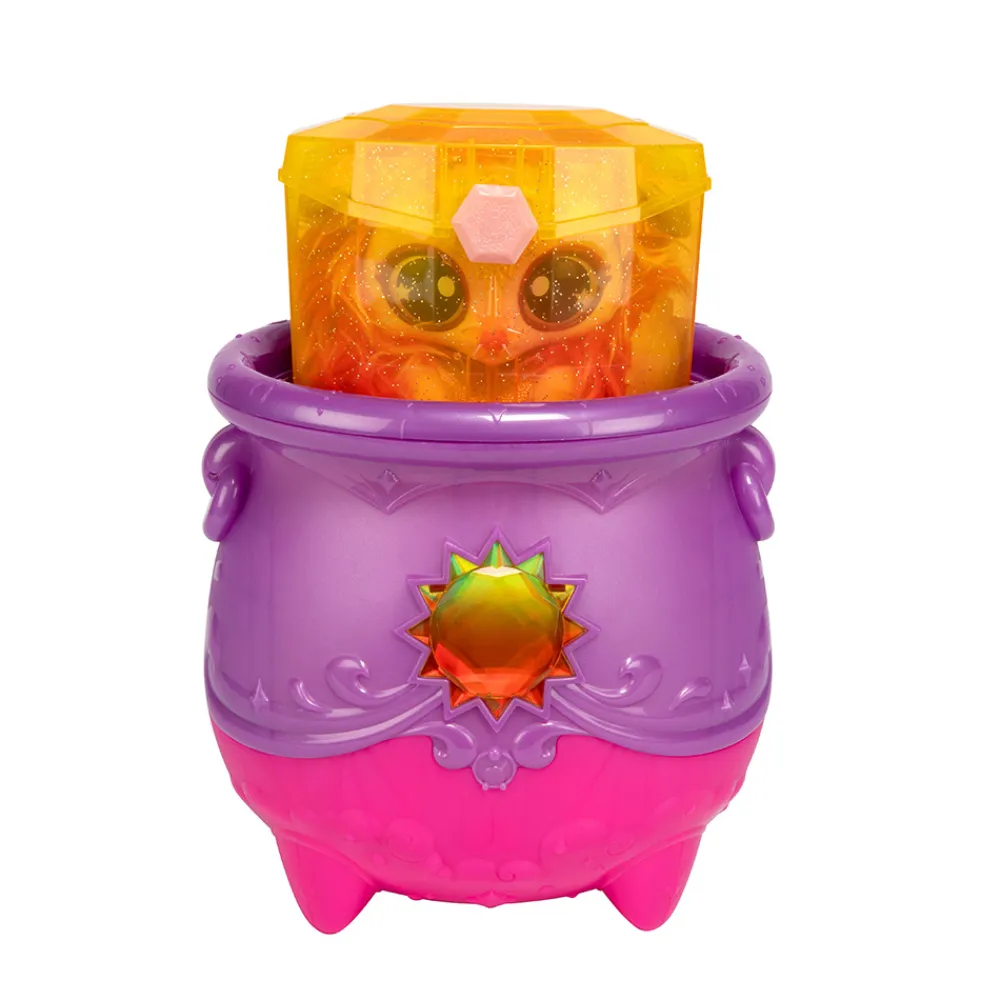 Magic Mixies Magic Mixies>Magical Gem Surprise