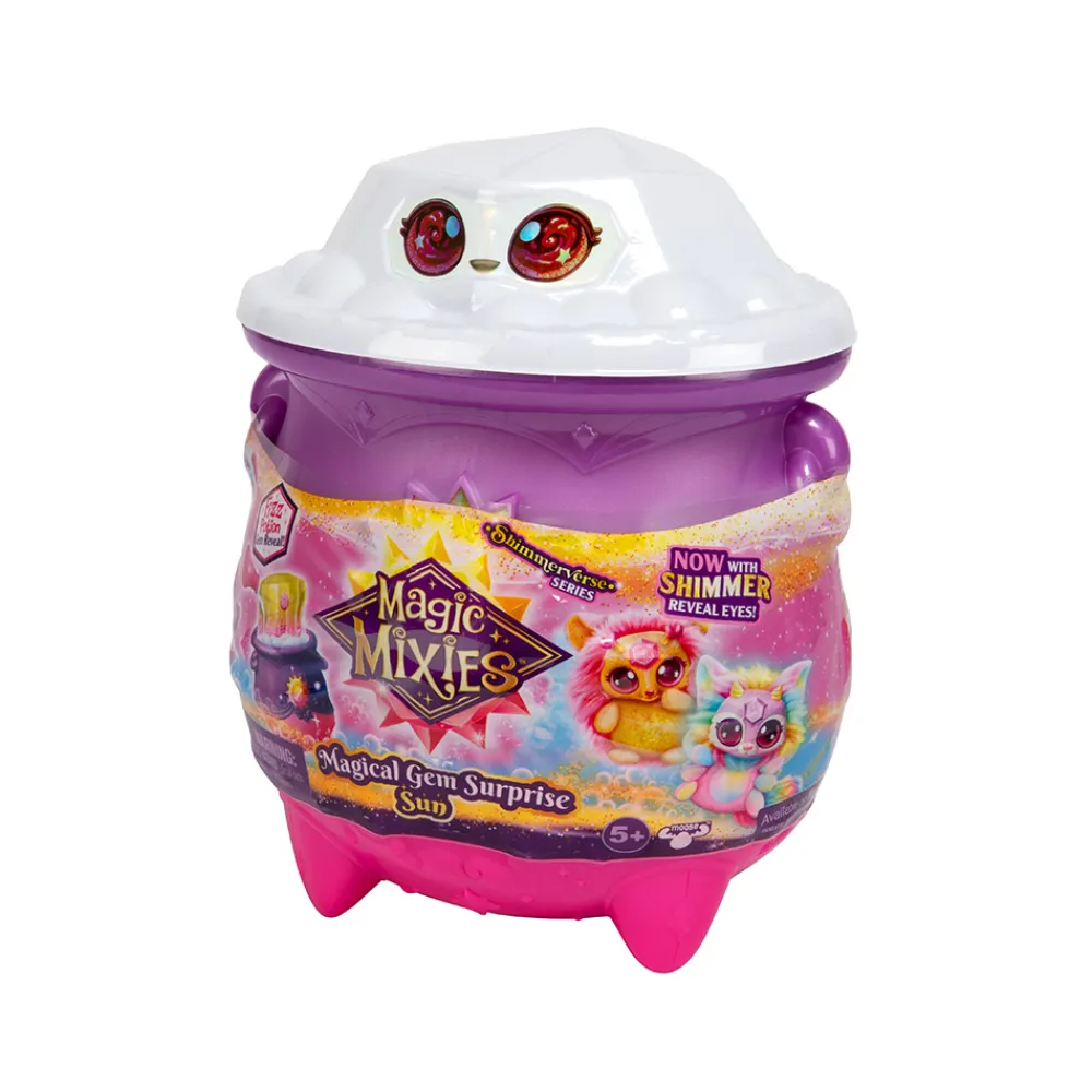 Magic Mixies Magic Mixies>Magical Gem Surprise
