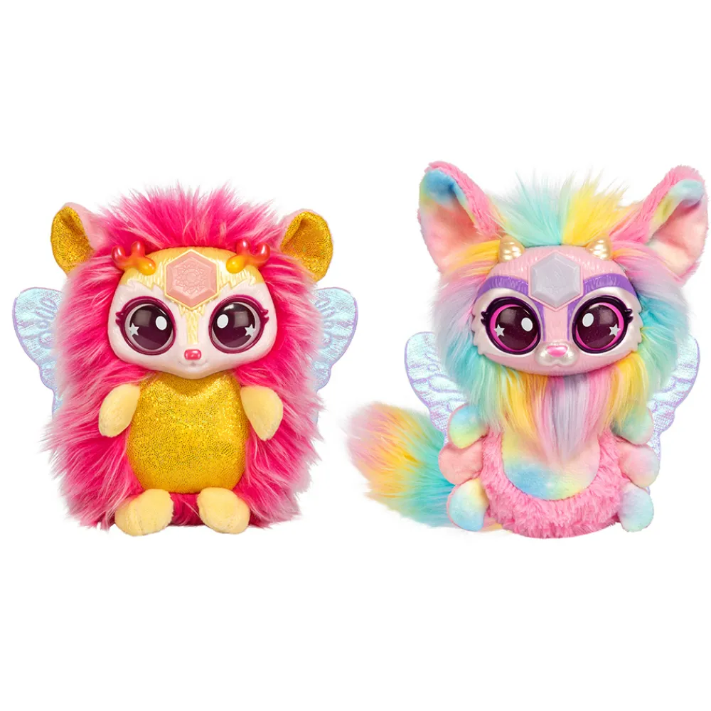 Magic Mixies Magic Mixies>Magical Gem Surprise