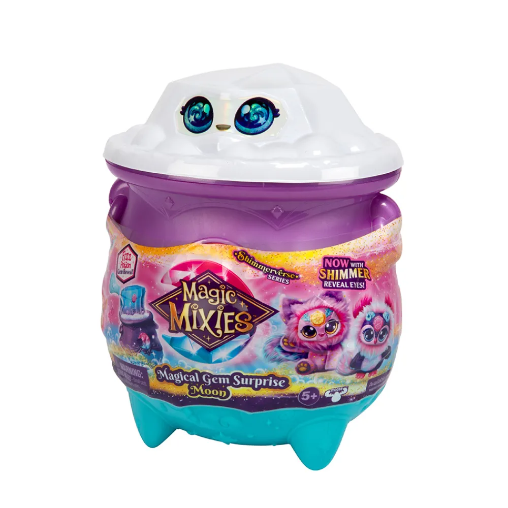 Magic Mixies Magic Mixies>Magical Gem Surprise