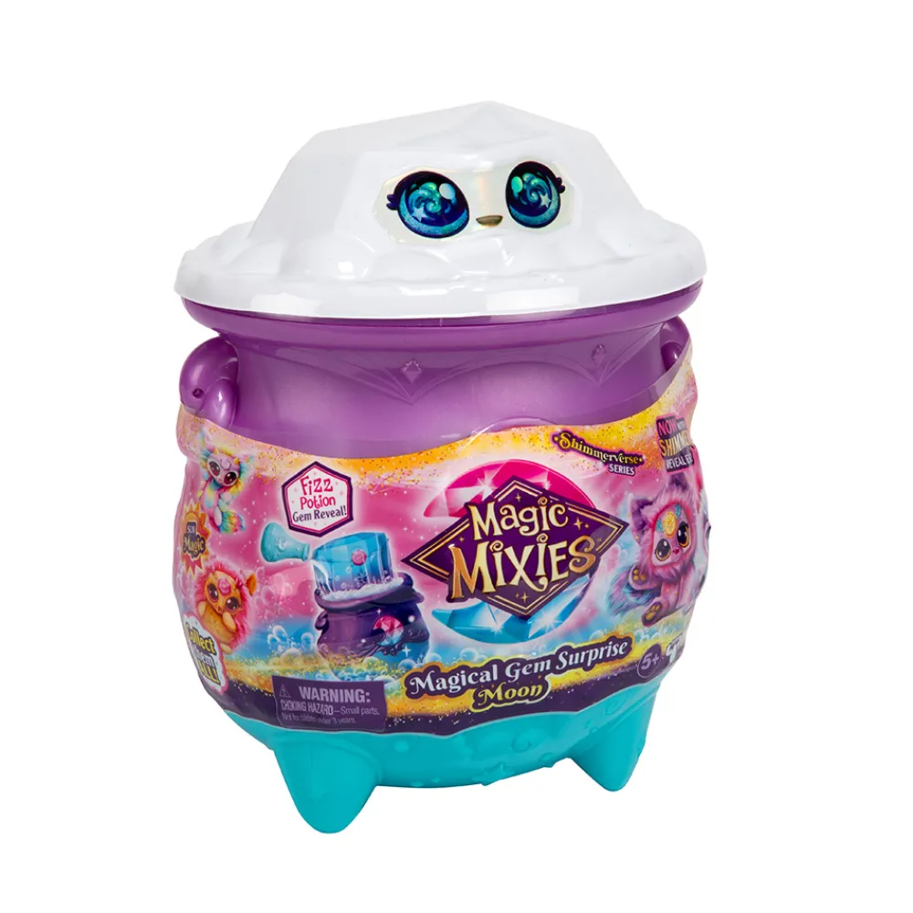Magic Mixies Magic Mixies>Magical Gem Surprise