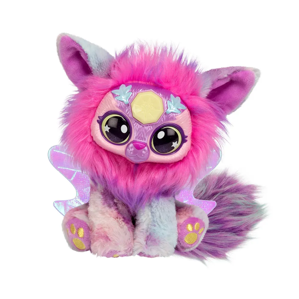Magic Mixies Magic Mixies>Magical Gem Surprise