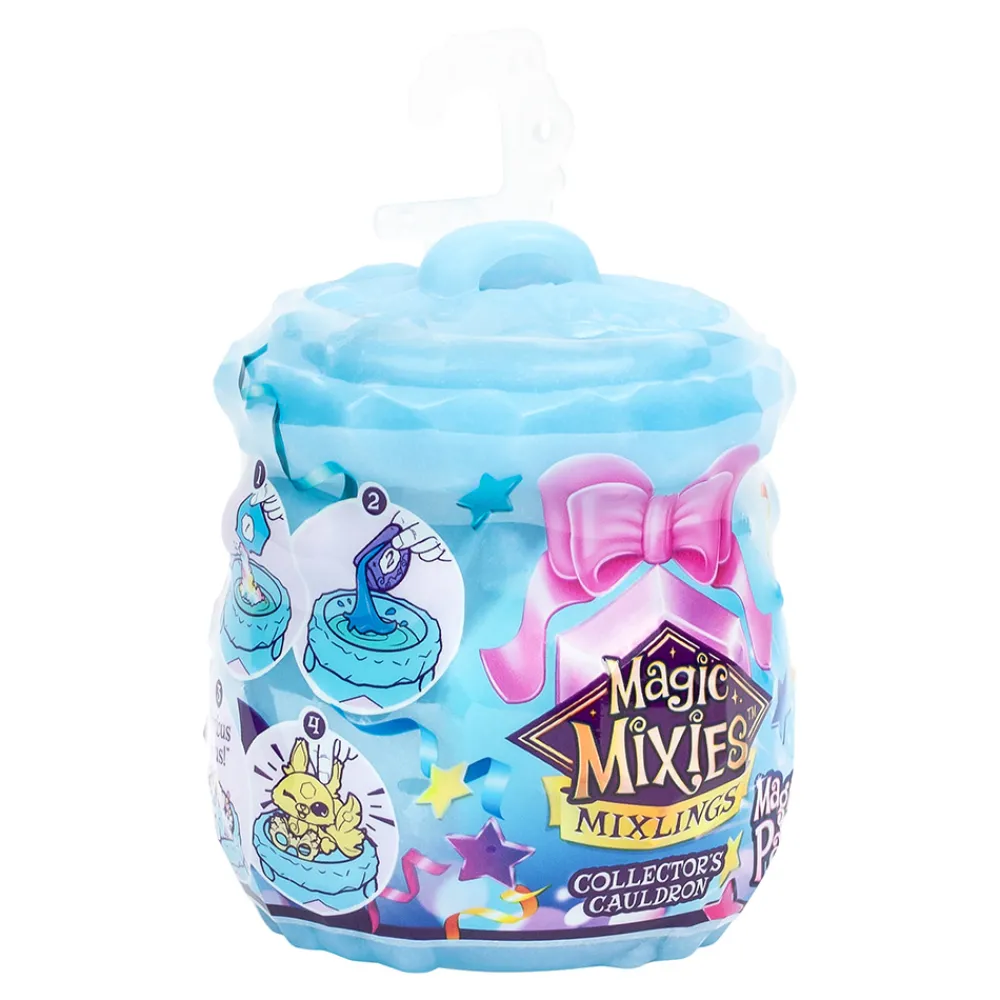 Magic Mixies Magic Mixies>Mixlings Single