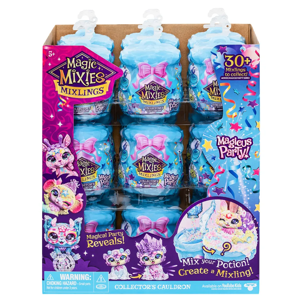 Magic Mixies Magic Mixies>Mixlings Single