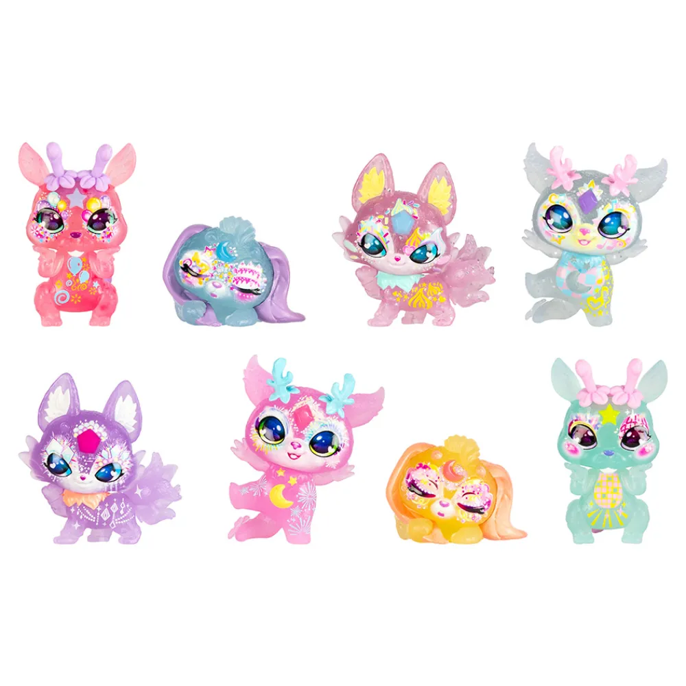 Magic Mixies Magic Mixies>Mixlings Twin Pack