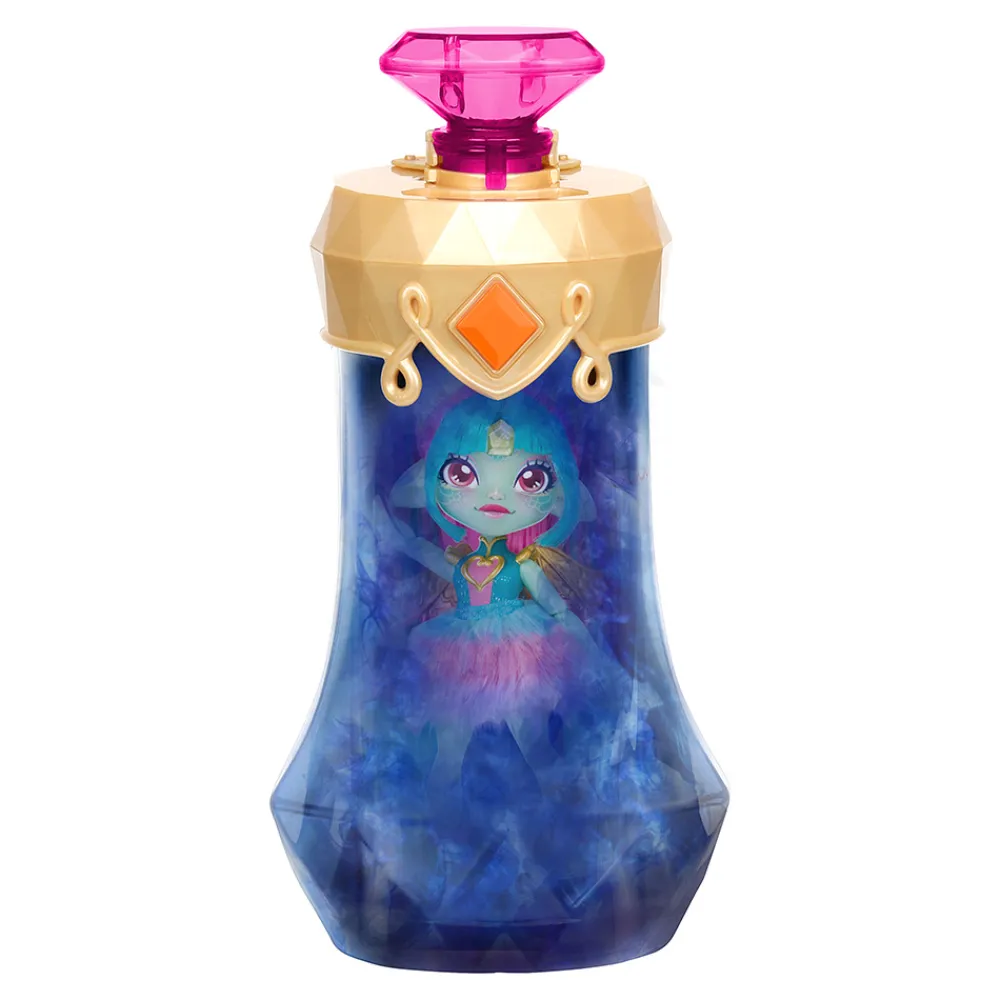 Magic Mixies Magic Mixies>Pixlings S2 - Amber Dragon
