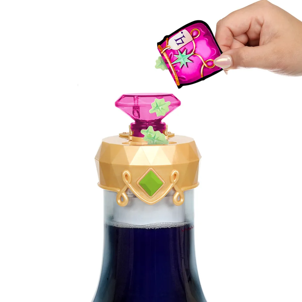 Magic Mixies Smådukker | Magic Mixies>Pixlings S2 - Faye