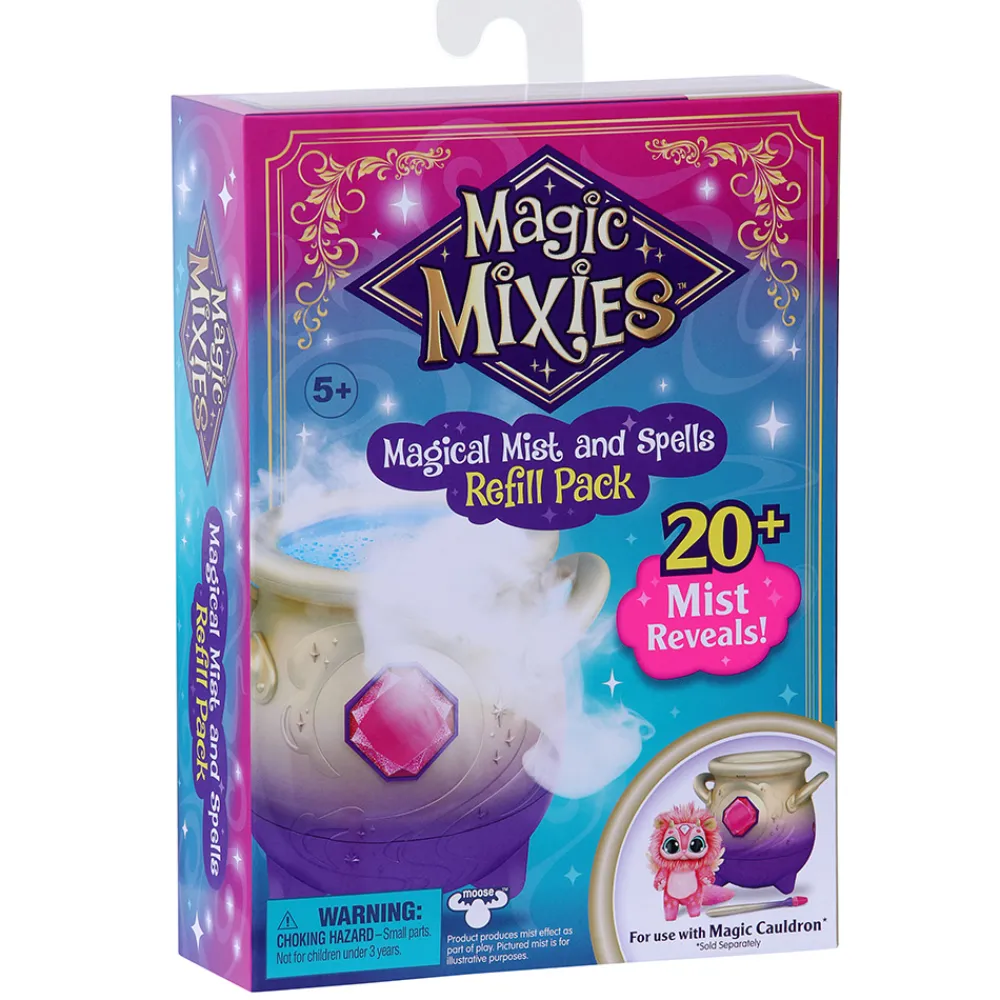 Magic Mixies Magic Mixies>Refill Pack