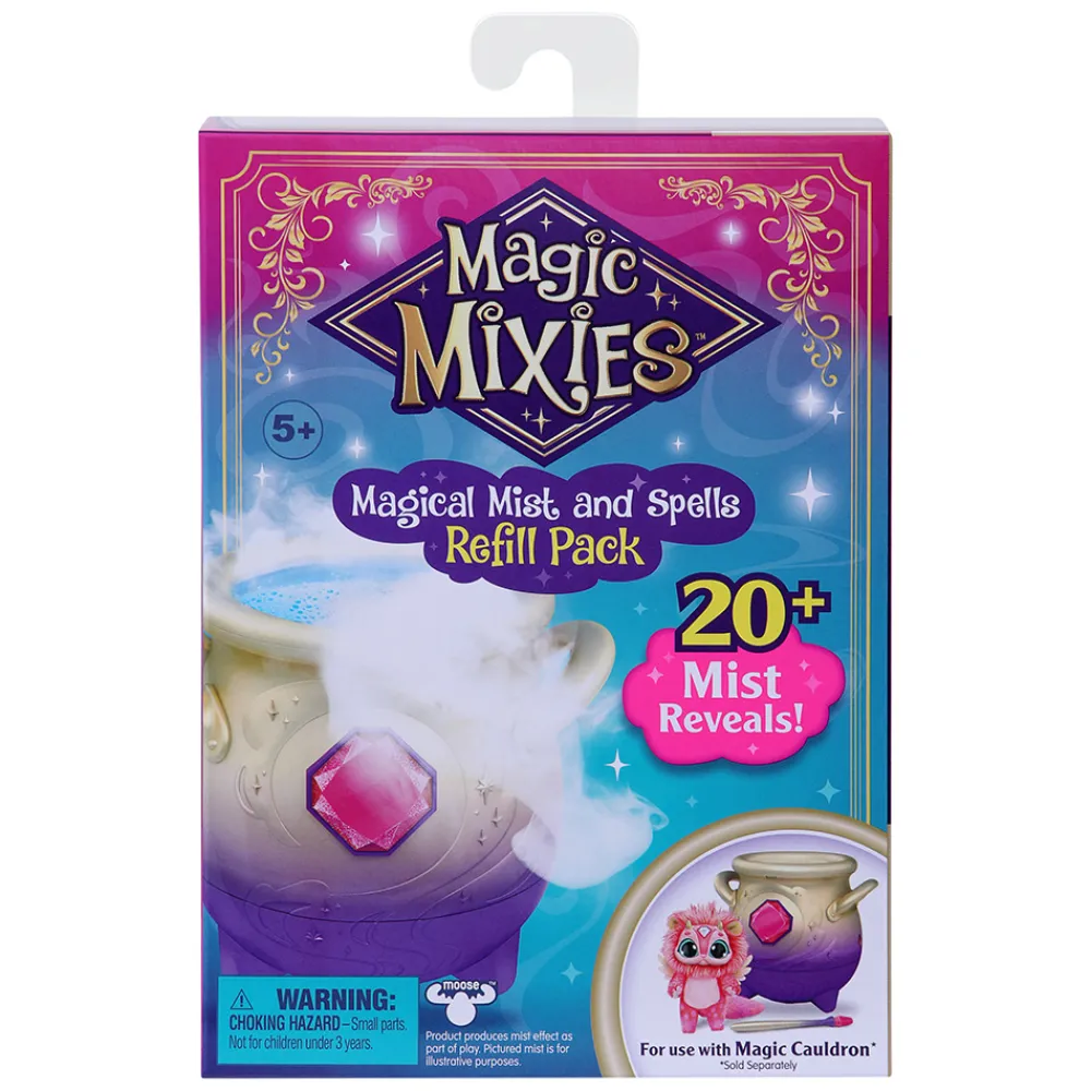 Magic Mixies Magic Mixies>Refill Pack