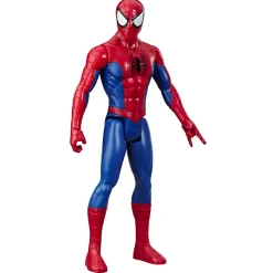 RINGO Actionfigurer | Marvel>Marvel Titan Hero - Spiderman