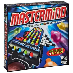 RINGO Spill Og Puslespill>Mastermind
