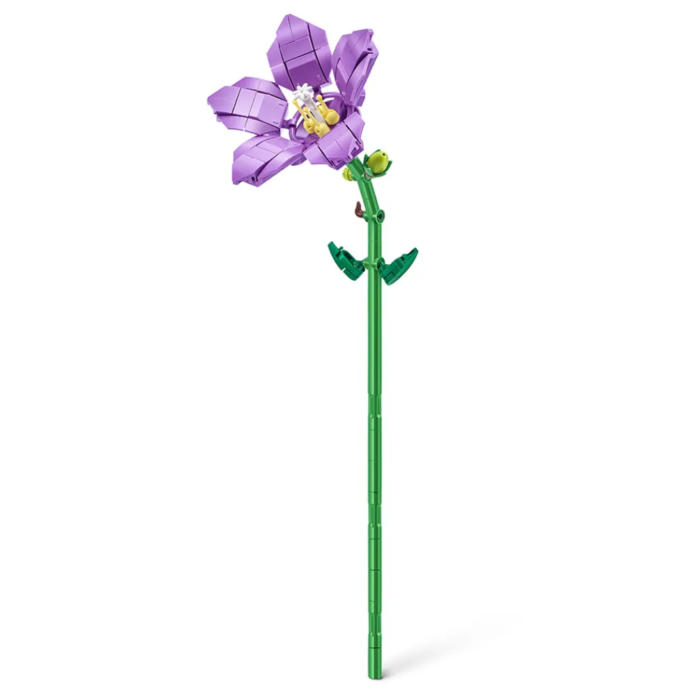 MAX Blomster>Build Garden Long Flowers