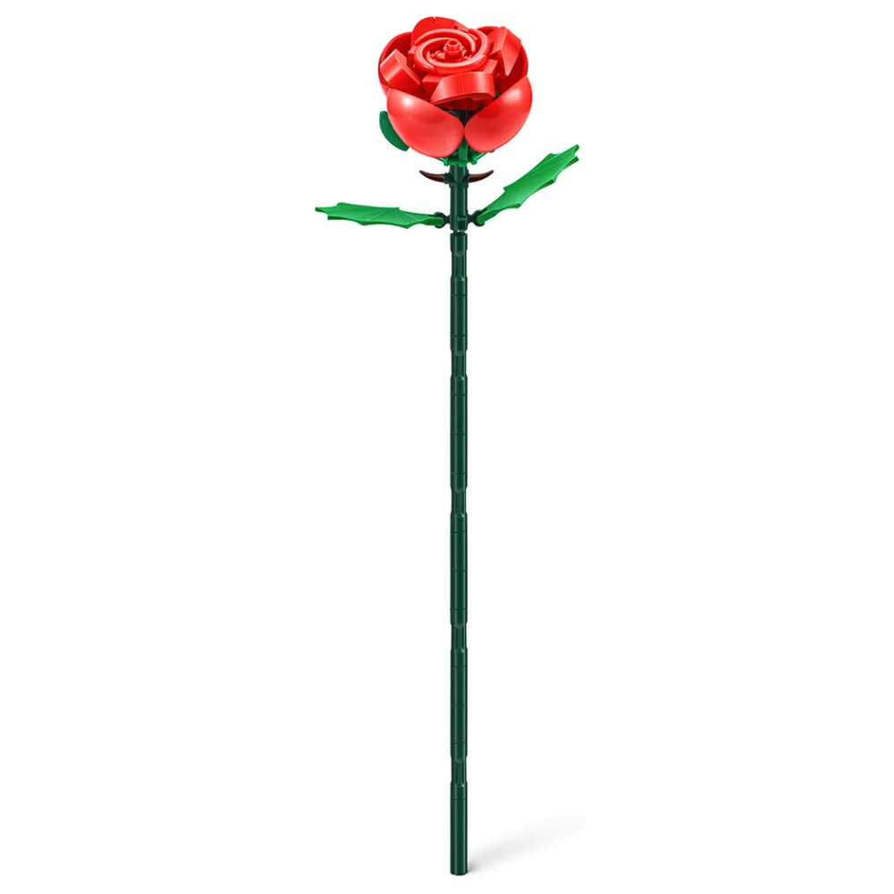MAX Blomster>Build Garden Long Flowers