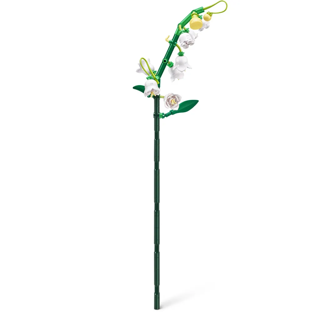 MAX Blomster>Build Garden Long Flowers