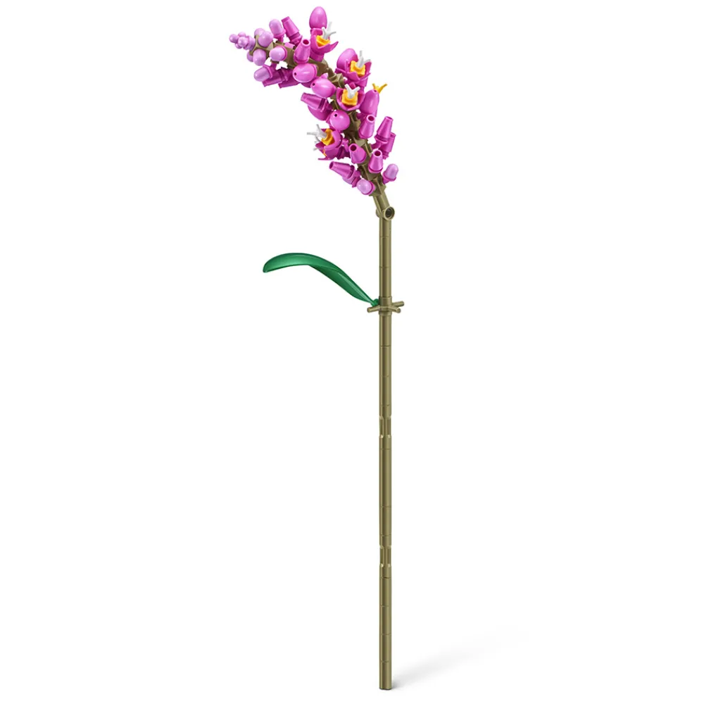 MAX Blomster>Build Garden Long Flowers