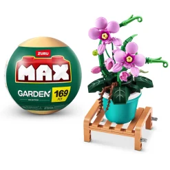 MAX Blomster>Build Garden Pot Plant S1