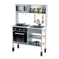 RINGO Hus Og Hjem>Miele Kitchen Wood Midi Size
