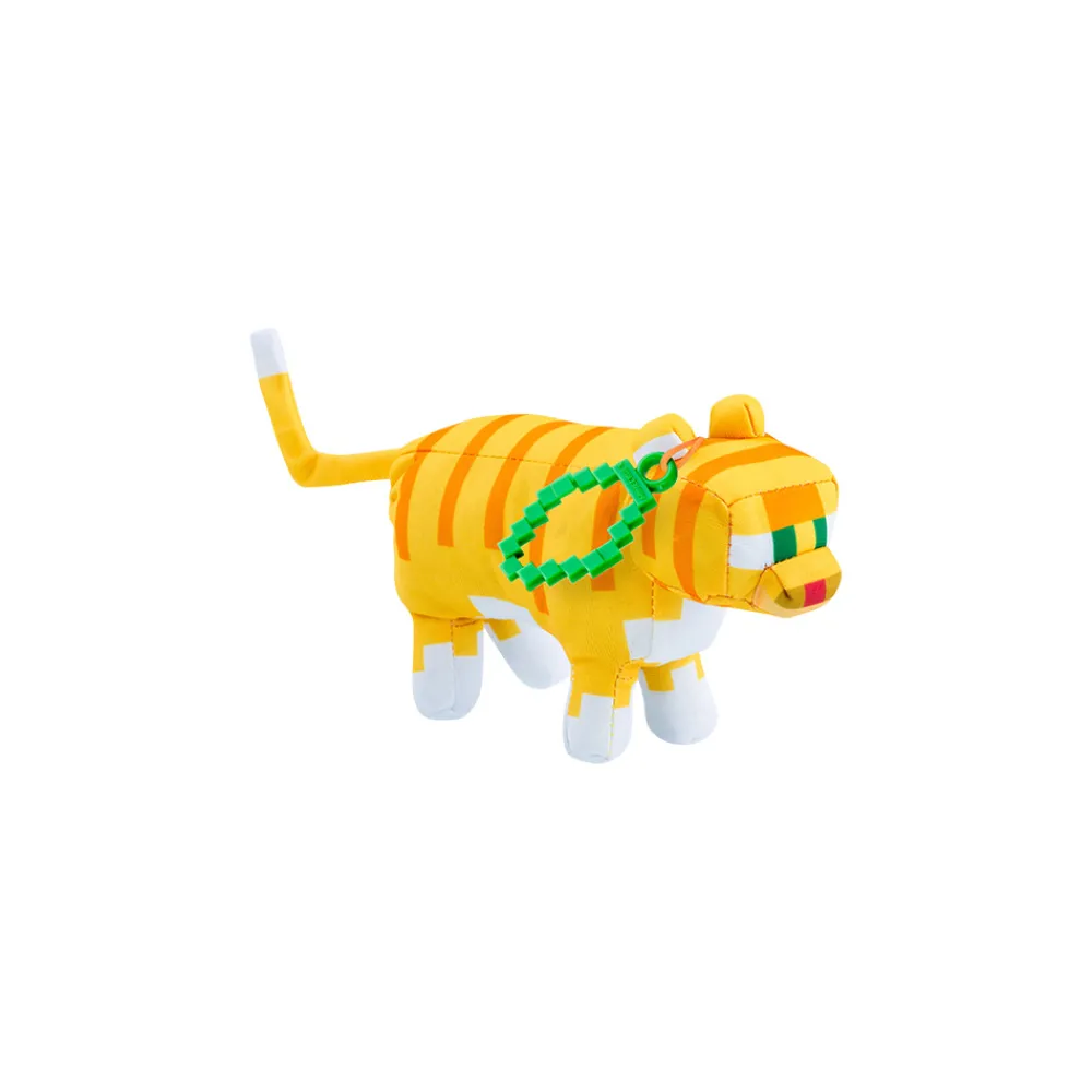 Minecraft Fidgets Og Småleker>Clip On plysj