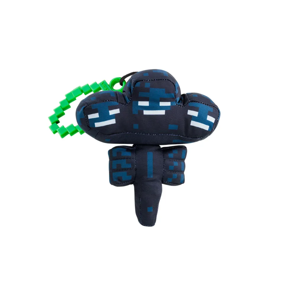 Minecraft Fidgets Og Småleker>Clip On plysj