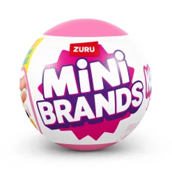 Mini Brands Fidgets Og Småleker | Mini Brands><noscript><img width=