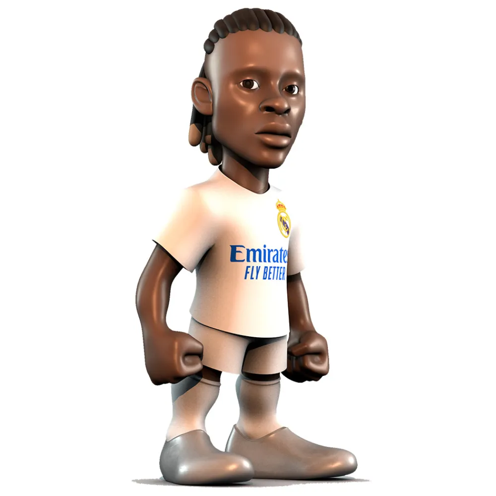 MINIX Fotballfigurer>FB Camavinga Real Madrid