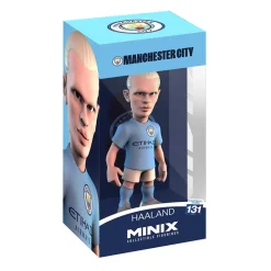MINIX Fotballfigurer>FB Haaland Man. City