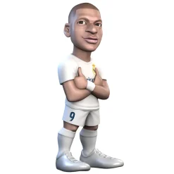 MINIX Fotballfigurer>FB Mbappé Real Madrid