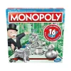 Hasbro Spill Og Puslespill>Monopol Klassisk