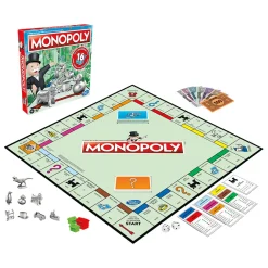 Hasbro Spill Og Puslespill><noscript><img width=