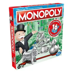 Hasbro Spill Og Puslespill><noscript><img width=