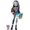 Monster High Smådukker | Monster High>Core Doll Frankie 2024