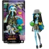 Monster High Smådukker | Monster High>Scare-adise Island Frankie Doll