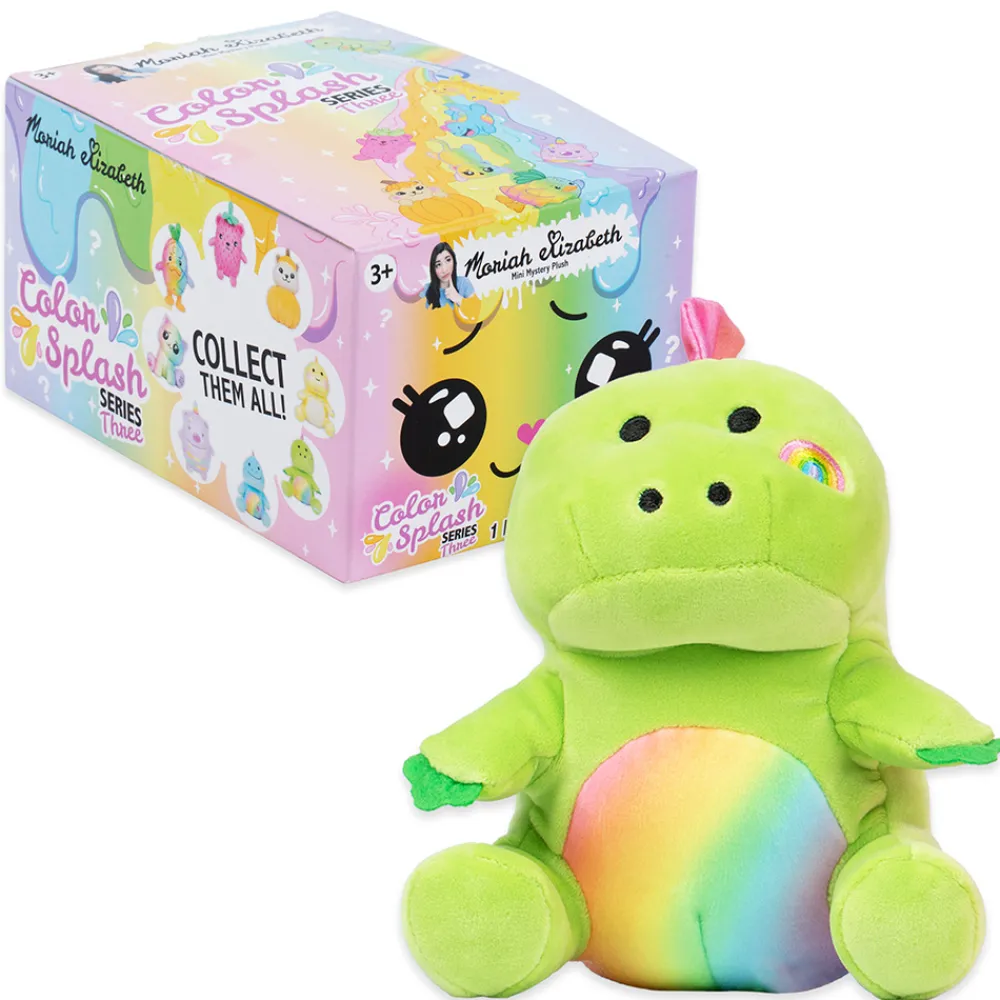 Moriah Elizabeth Fidgets Og Småleker>15 cm Mini Mystery Plush S3