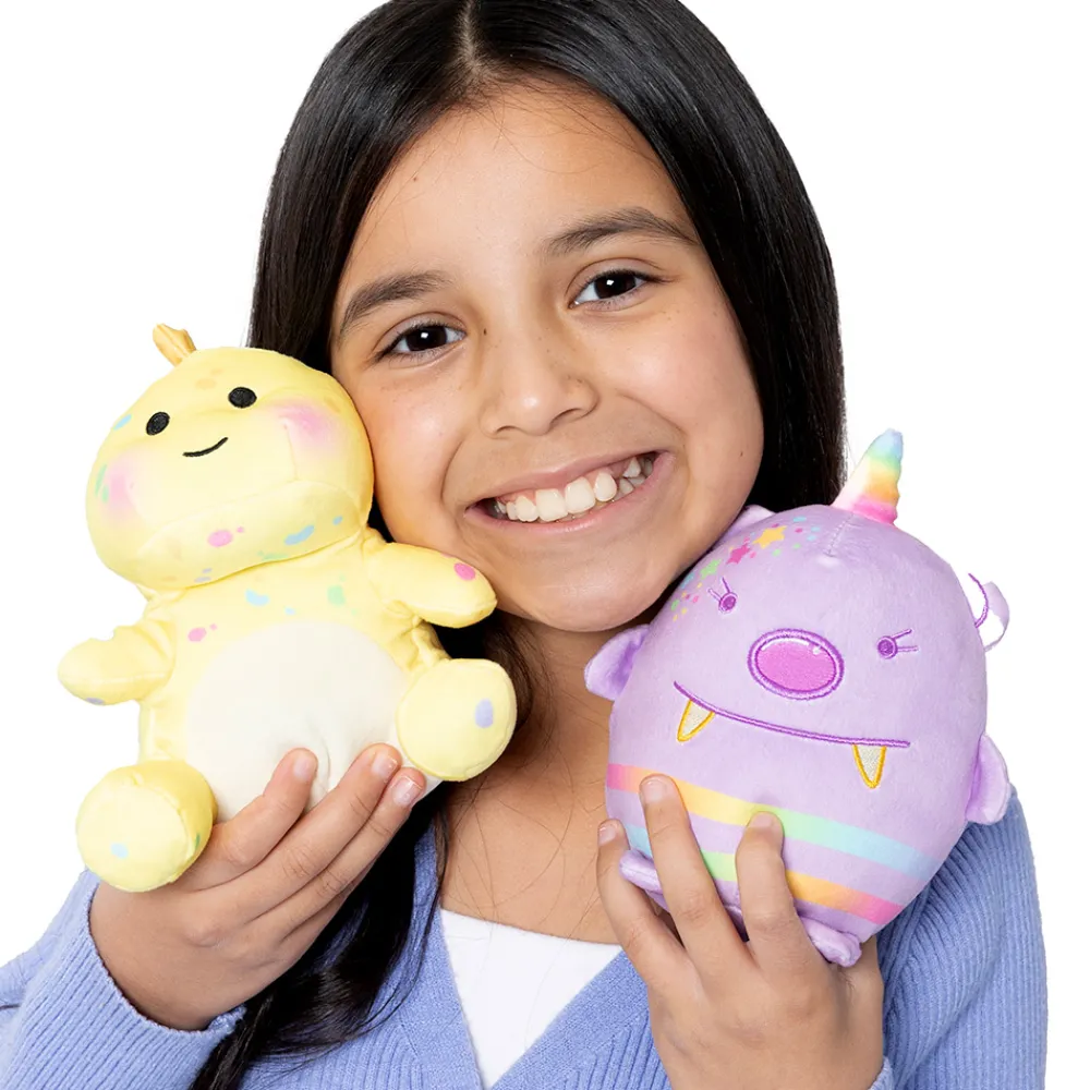 Moriah Elizabeth Fidgets Og Småleker>15 cm Mini Mystery Plush S3